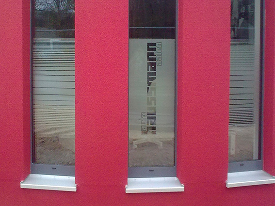 Schutz und Dekorfolien